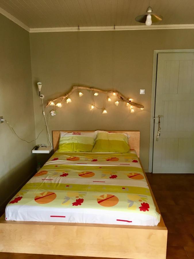 Elsa Apartment Agios Ioannis  エクステリア 写真
