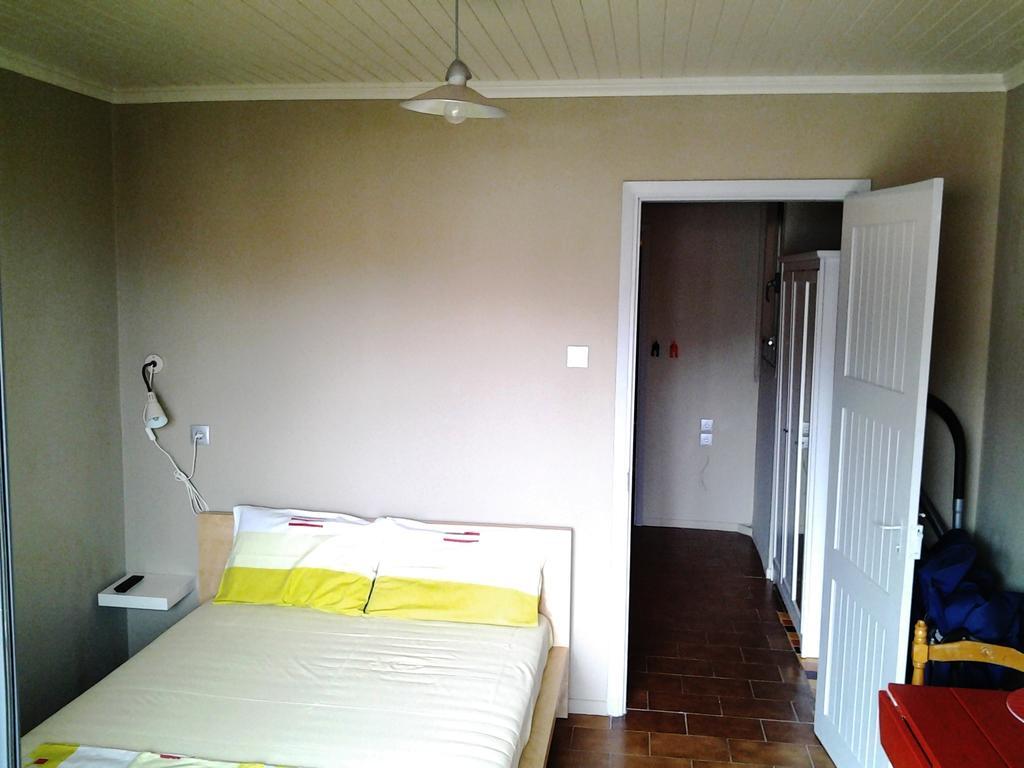 Elsa Apartment Agios Ioannis  エクステリア 写真