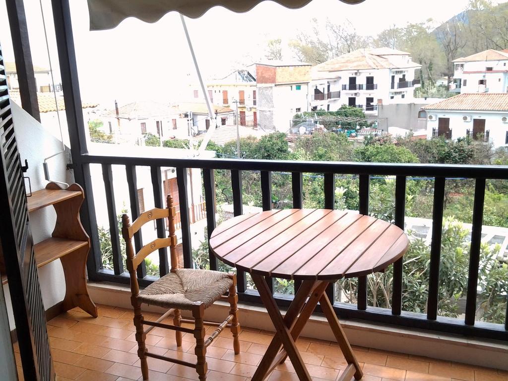 Elsa Apartment Agios Ioannis  エクステリア 写真