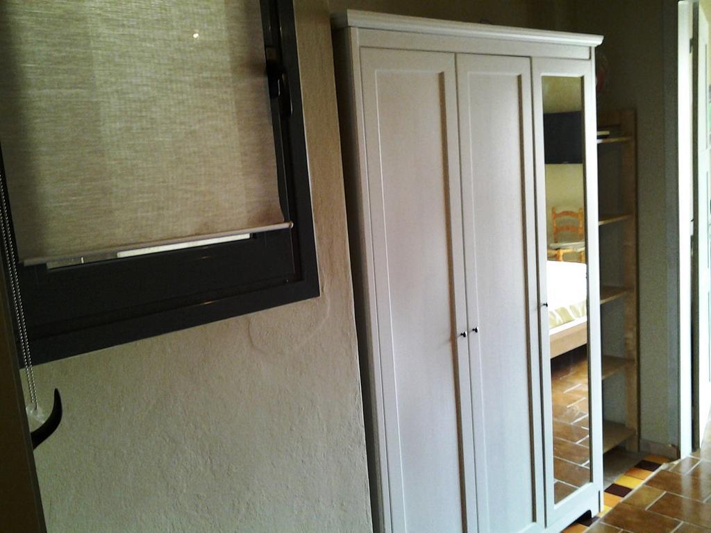 Elsa Apartment Agios Ioannis  エクステリア 写真