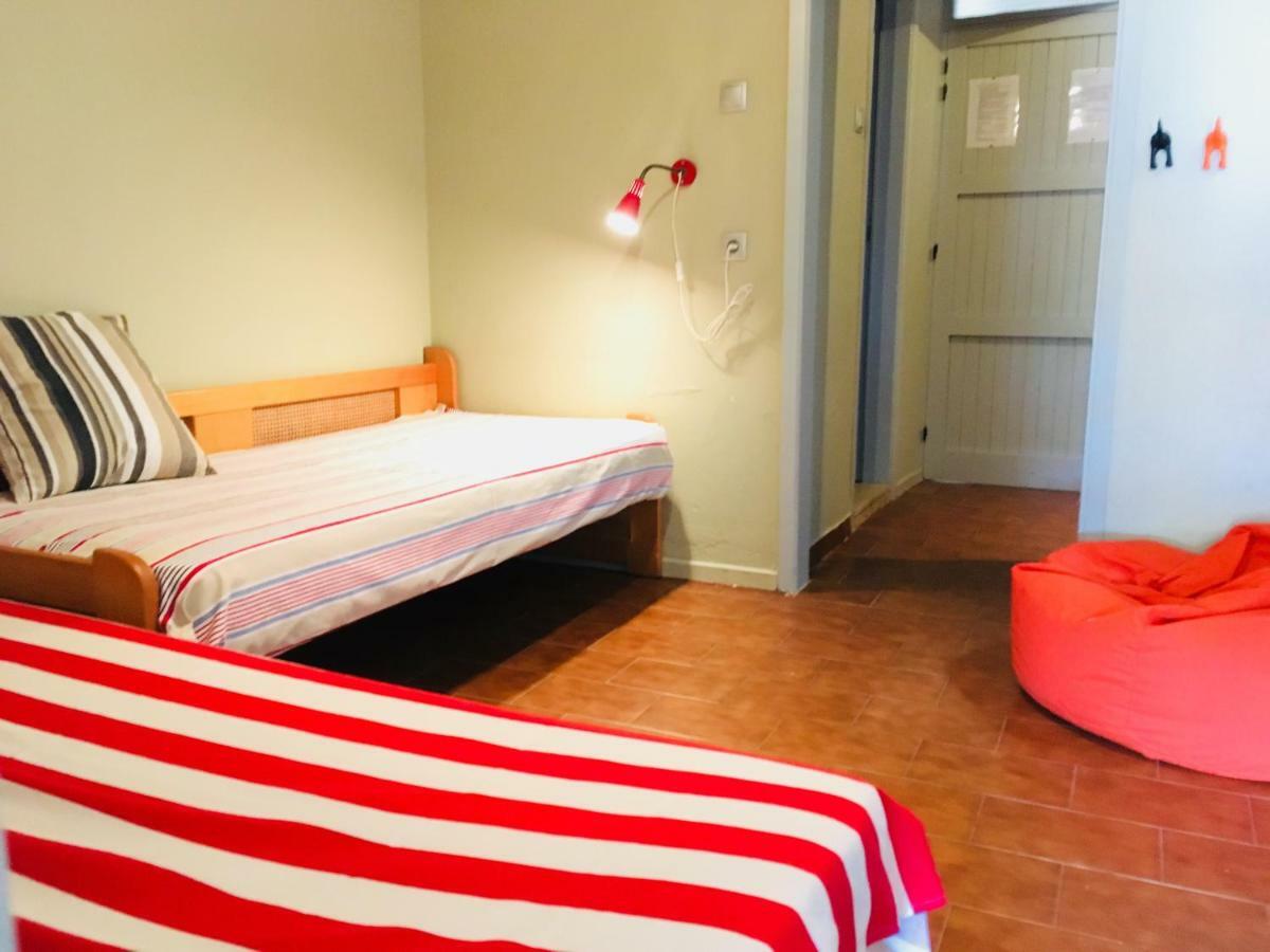 Elsa Apartment Agios Ioannis  エクステリア 写真