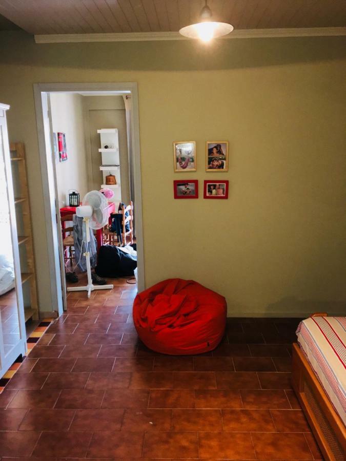 Elsa Apartment Agios Ioannis  エクステリア 写真