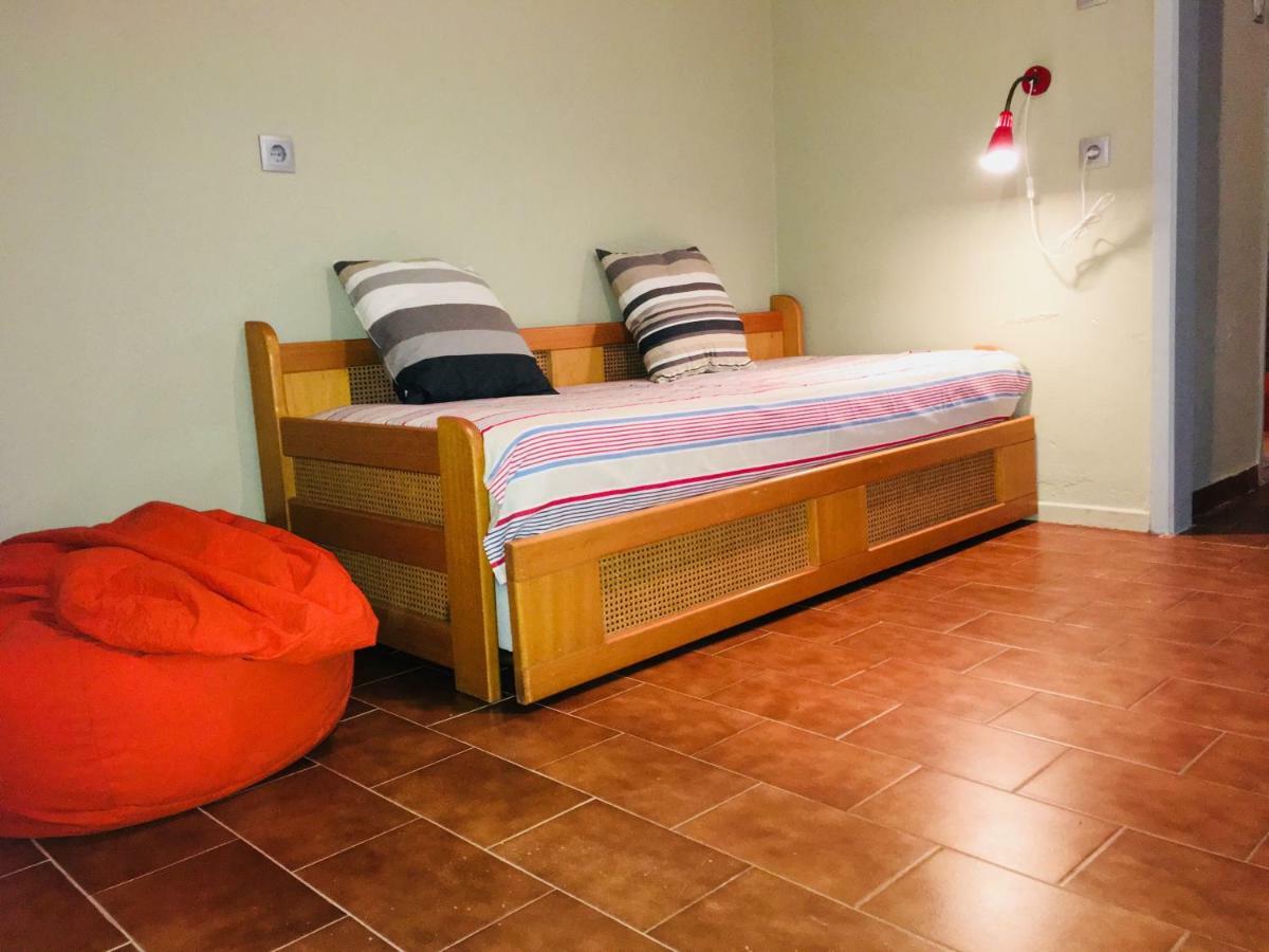 Elsa Apartment Agios Ioannis  エクステリア 写真