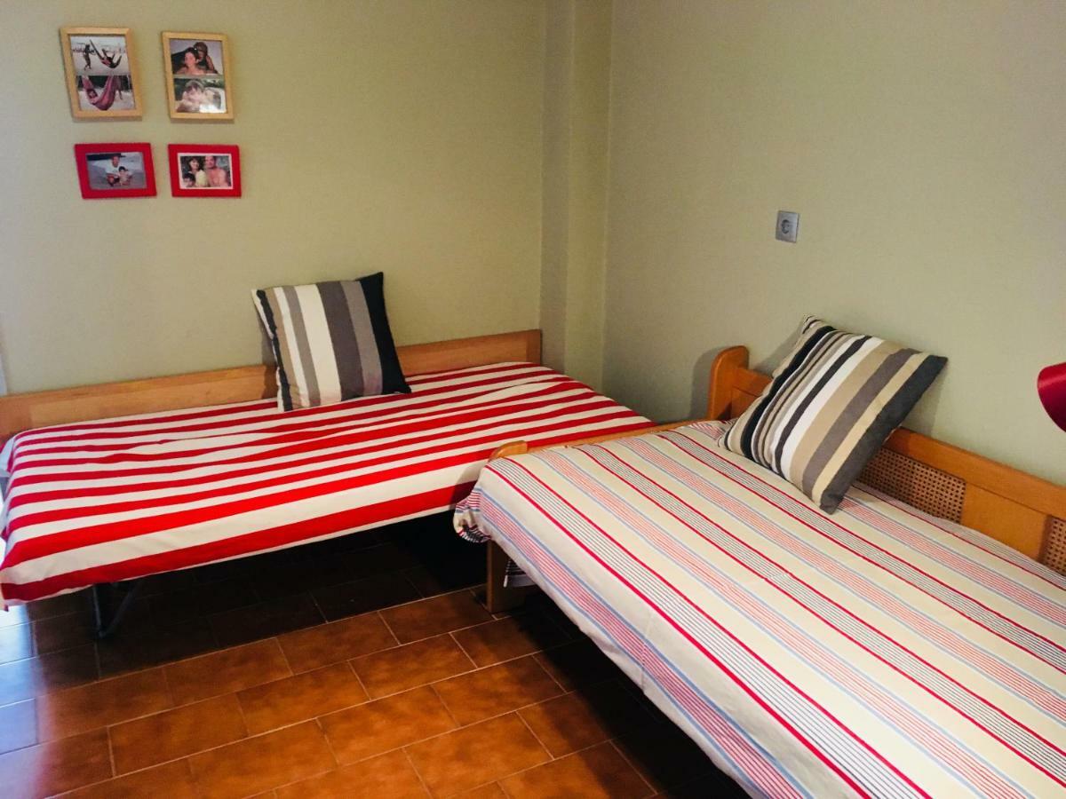 Elsa Apartment Agios Ioannis  エクステリア 写真