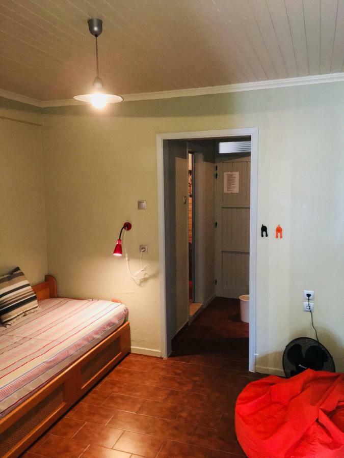 Elsa Apartment Agios Ioannis  エクステリア 写真