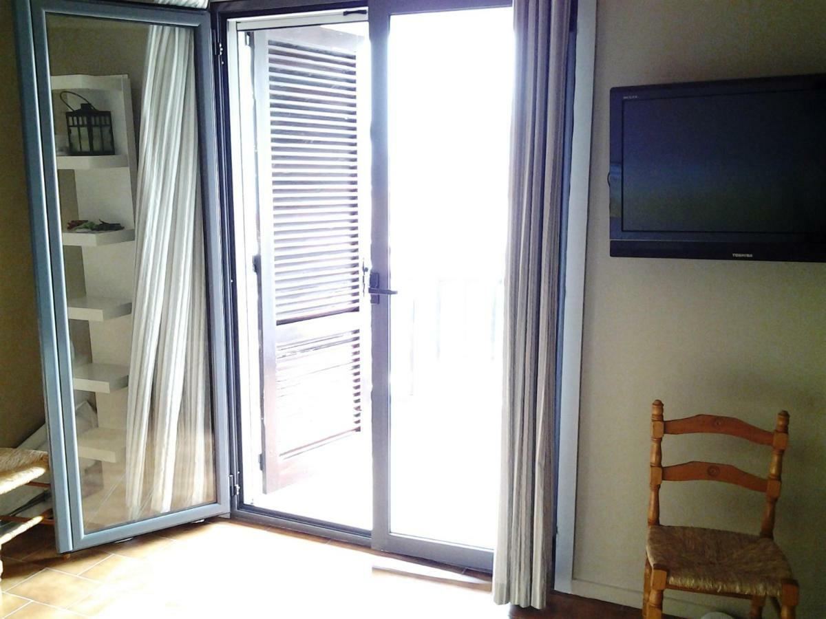 Elsa Apartment Agios Ioannis  エクステリア 写真