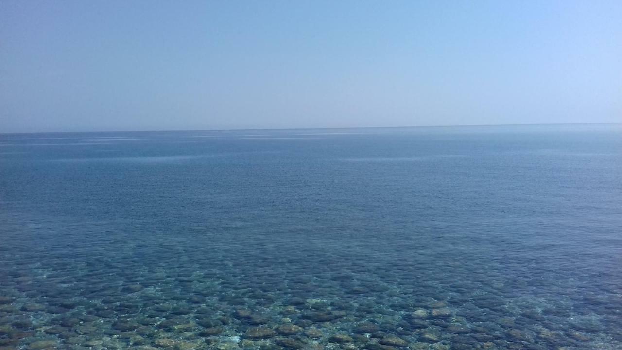 Elsa Apartment Agios Ioannis  エクステリア 写真